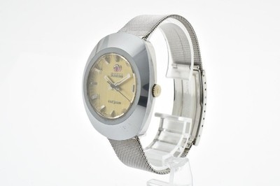 RADO DIASTAR Men's Quartz Wristwatch