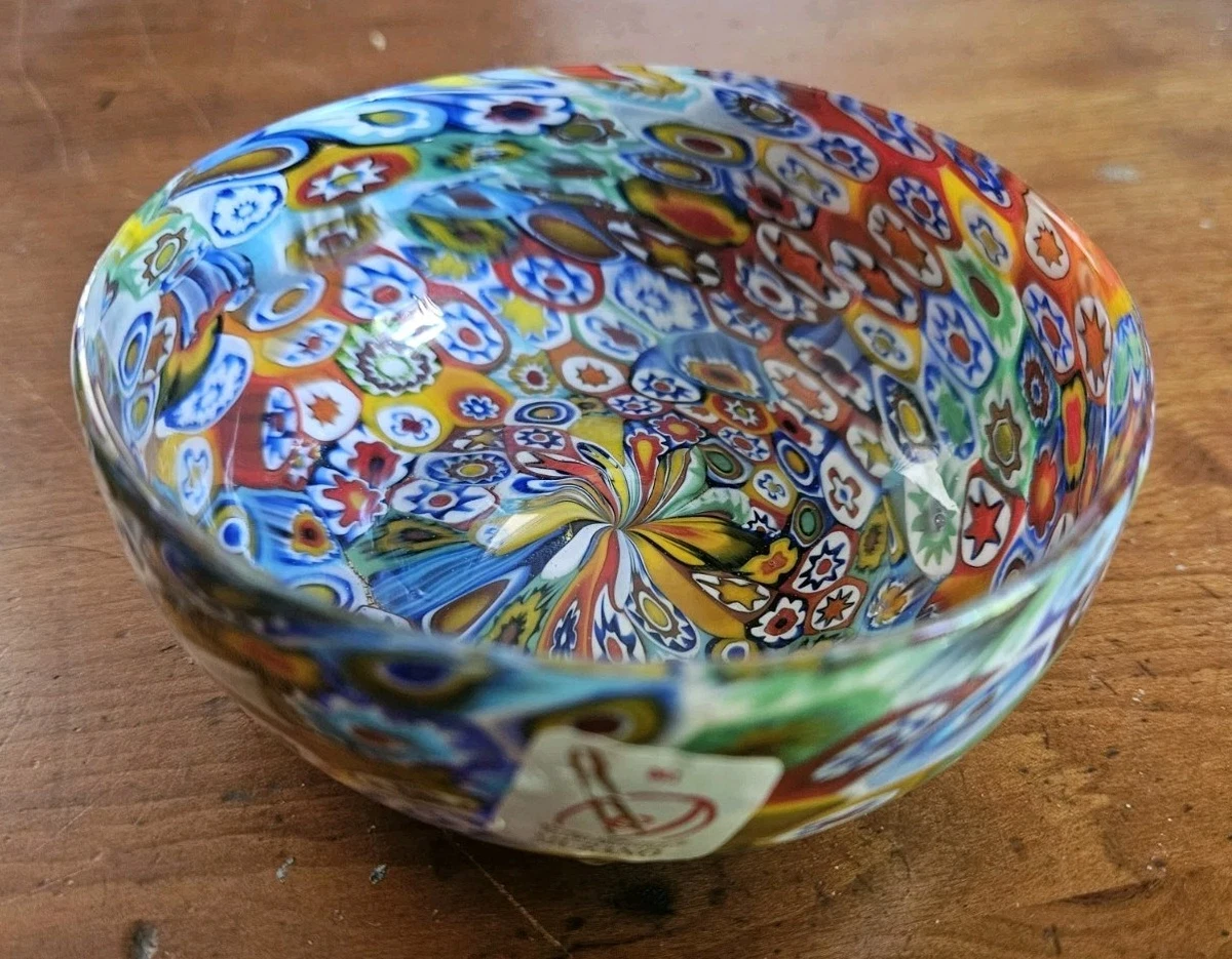 Vetro Artistico Murano for sale | eBay