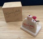 Vintage Thread-a-Matic Model 72 Sewing  Needle Threader W Box & Instructions — photo 4