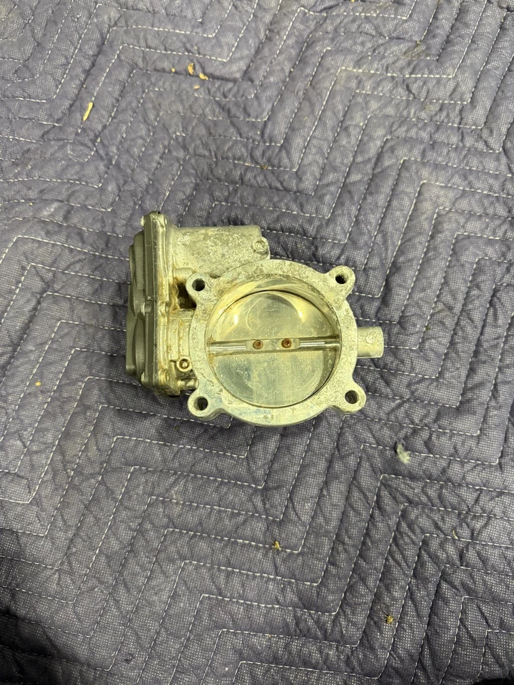 福特野马油门车身 5.0L 原始设备制造商 (BR3E9F991AB)(2011-2014)⭐⭐ — 第 3/3 张图片