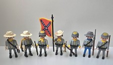 Playmobil S&uuml;dstaatler - zur Auswahl