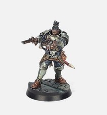 GW WH AOS Callis & Toll Freeguild Azyr Saviours of Cinderfall ARMAND CALLIS