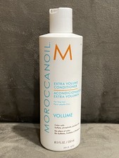 MOROCCANOIL / MOROCCAN OIL VOLUME EXTRA VOLUME CONDITIONER HAIR 8.5 OZ - NEW 