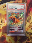 Charizard VSTAR 018/172 PSA 8 Brilliant Stars