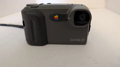 Apple QuickTake Digital Cameras for sale | eBay