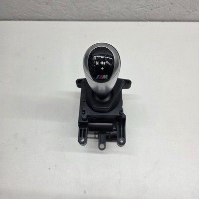 2011-2016 BMW M5 F10 DCT Gear Selector Switch Shifter Shift Lever 1009183101 OEM