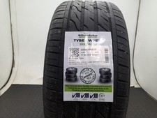 235/45/R17 97W LANDSAIL LS588 7MM PART WORN PRESSURE TESTED TYRE