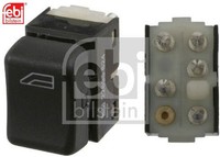 Febi Bilstein 22695 Schalter FüR Fensterheber Schalter Fensterheber