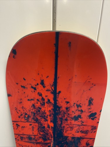 Burton Snowboard - 160 cm - Picture 5 of 7