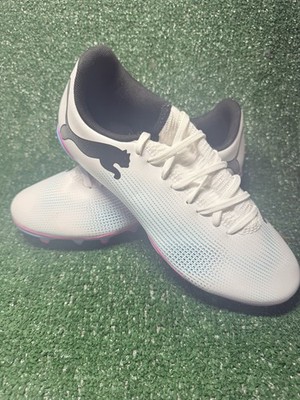 Puma Soccer Cleat Size 7