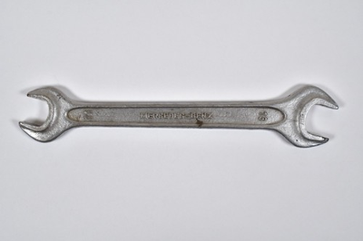#ad OEM Mercedes Bens Service Wrench Metric 11mm 13mm Dowidat Made in Germany $20.00