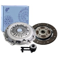 Blue Print Kupplungssatz + AusrüCklager FüR Ford Focus I 1.4 1.6 1.8 16V