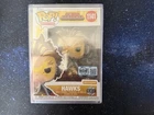 Funko Pop! Hawks (Metallic) #1141 LE3500 My Hero Academia W/ Protector