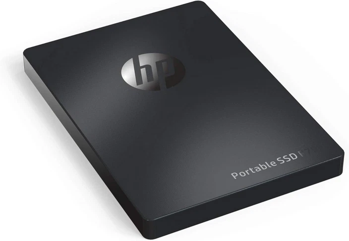 Hewlett Packard 5MS30AA - Unità SSD esterna portatile P700, 1TB, USB 3.1 TYPE-C - Immagine 2 di 4