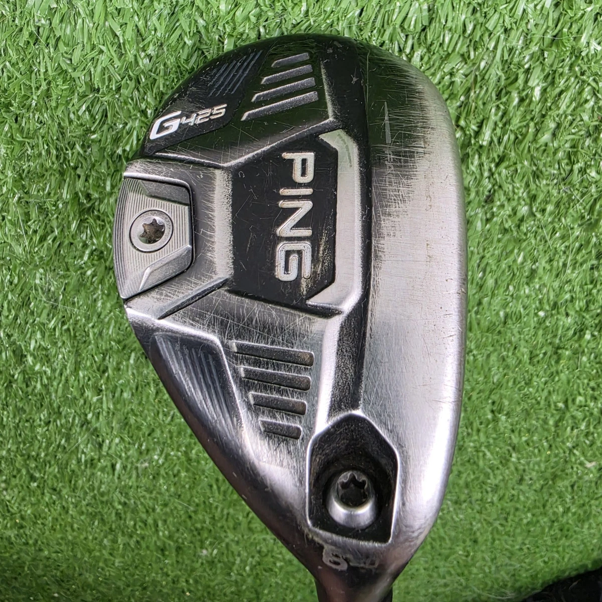 Ping 30 Loft Hybrid Golf Clubs for sale - eBay