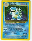Blastoise - Holo - 2/102 Base Set - Pokémon TCG - 1999