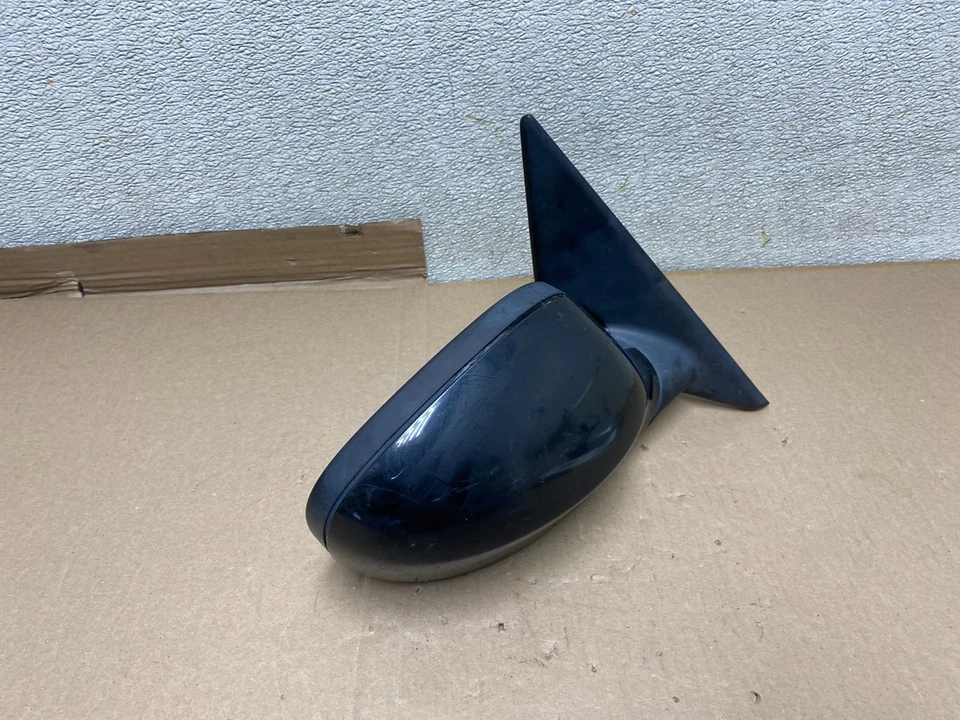 Espejo retrovisor puerta lateral pasajero derecho BMW 328i 335i 2009 a 2011 U0934 DG Foto 2 de 4