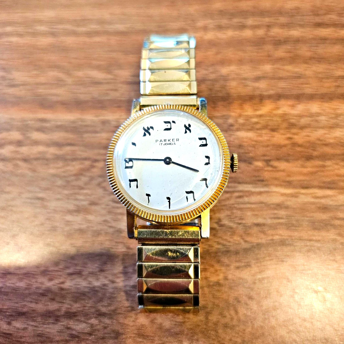 25+ Parker Wristwatches for sale | Updated Oct 2026