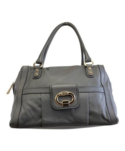 COCCINELLE Tote Bags gray