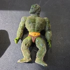 Vintage Masters Of The UNIVERSE Moss Man Action Figure 1981