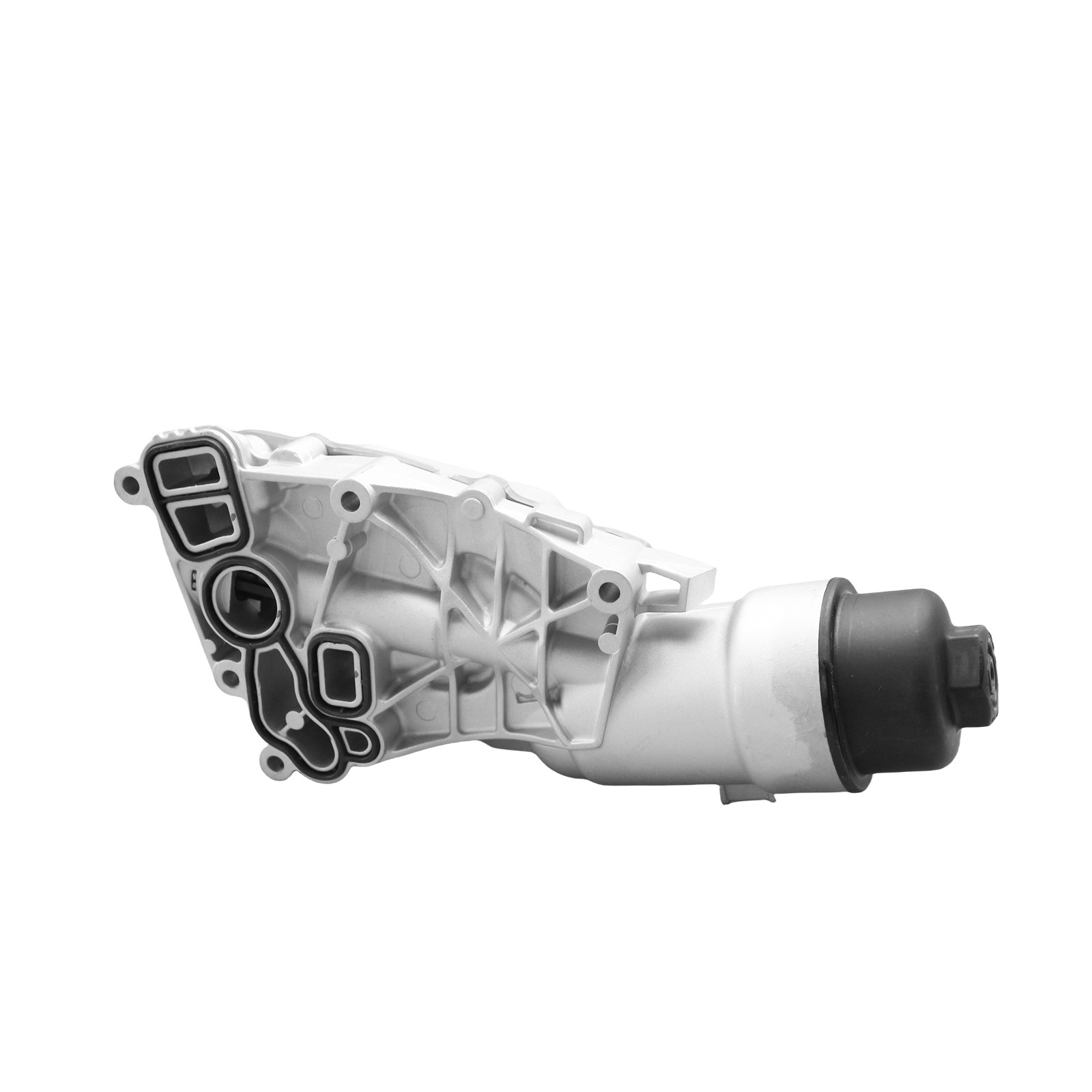 Oil Cooler Filter Housing Assembly for Mini Cooper BMW i8 X1 X2 1.5L 2014-19