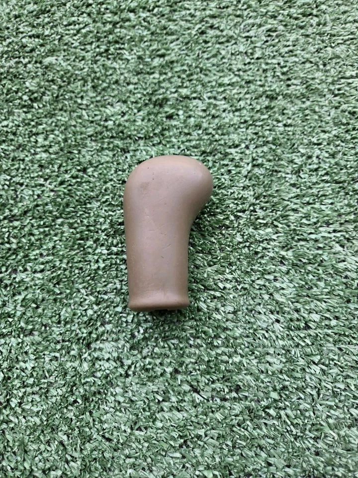 Perilla de cambio de marchas Eclipse Talon Dsm 1990-1999 palanca de cambios manual de 5 velocidades OEM ponderada Foto 3 de 4