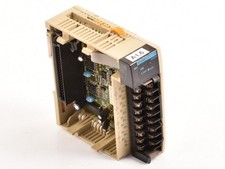 AD042 Omron - Used - incl. warranty - shipped within 1 business day