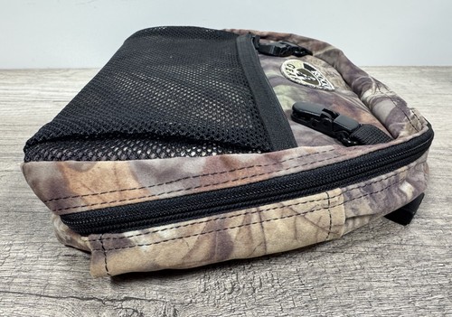 Rocky Gear Camo Turkey Hunting Chest Pack Organizer 9837-7 No Harness, Pack Only - Picture 8 of 14