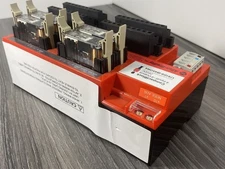 New AB 1791DS-IB4XOW4 /A DeviceNet Safety CompactBlock Input Module