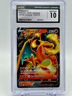 Charizard V Pokémon (2022) Japanese VSTAR Universe - 013/172 CGC 10