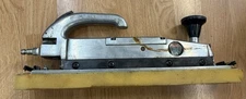 Vintage Pneumatic Heavy Duty Straight Line Sander (UNTESTED)