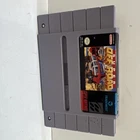Tradewest Super Off Road SNES 1991 Car Racing Game Cartridge