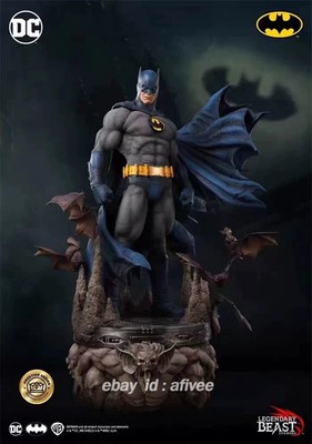 Legendary Beast Studio Batman (Blue DX) Prestige Series 1/3 Scale Statue