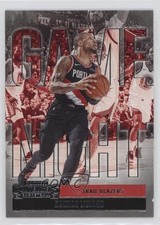 2020-21 Panini Contenders Game Night Ticket Damian Lillard #2 0q2