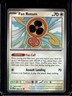 2025 Pokemon Prismatic Evolutions Fan Rotom #085/131