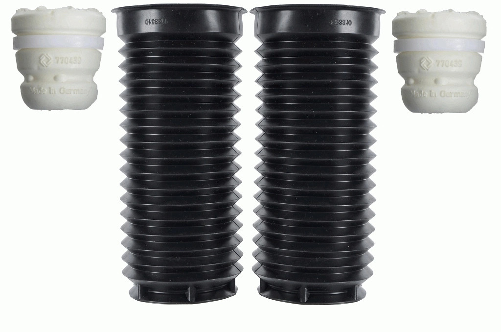 Kit de protection contre la poussière SACHS 900 309 de qualité d'origine OE 212 32