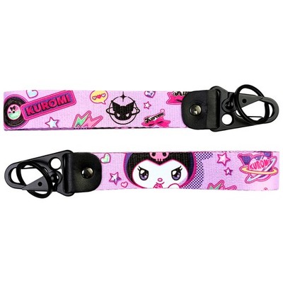 Kawaii Anime Cartoon Schlüsselbänder Schlüsselanhänger Adler Schnabel Schlüsselanhänger für Motorräder Autos  