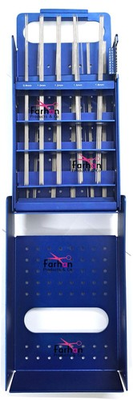 #ad #ad 100 Pcs Kirschner Pin Surgical Container K Wires Sterilization Rack Top Quality $225.00