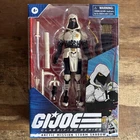 G.I. Joe Classified Series Arctic Mission Storm Shadow Action Figure #14 Hasbro