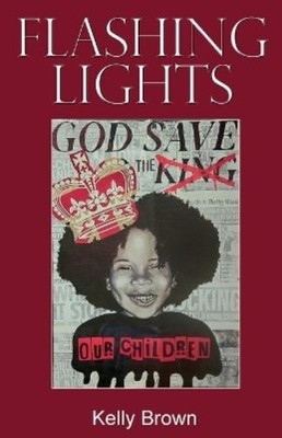 Kelly Brown Flashing Lights (Paperback) (UK IMPORT)