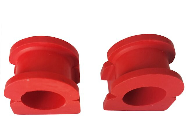 For 2007-2019 Cadillac Escalade Sway Bar Bushing Kit Front To Frame 16619XVQX