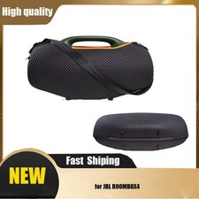 Carrying Case for JBL BOOMBOX 4 Portable Speaker Bag Storage Shoulder Bag FS