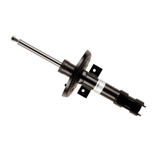 Amortisseur Bilstein 22-193452 à pression de gaz pour une tenue de route stable