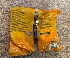 LEGO The LEGO Batman Movie: Batman Cave Pod 5004929 New Sealed Retired Polybag