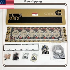 Cummins Upper Head Gasket Complete Set Fits for 89-98 Dodge 5.9 12V 2500 3500