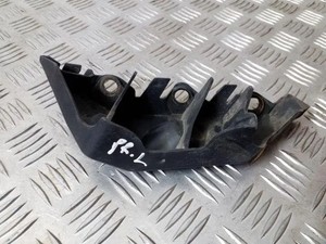 FORD C-MAX II Van Stoßstangenhalter vorne links AM5117D959A 1.60 25139449