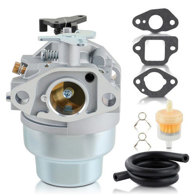 #ad #ad Carburetor For Subaru Robin EA190V EA175V EV190A Pressure Washer Engine $15.89