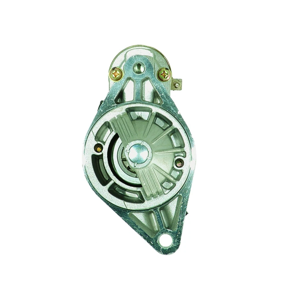 Motor de arranque ACDelco 337-1078 para modelos Jeep American Motors 87-98 seleccionados Foto 4 de 4