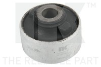 Querlenkerlager NK 5103724 FüR Peugeot SW CC CitroËN 207 C3 16V Bifuel Hdi LPG