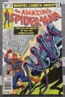 Amazing Spider-Man #191 (Marvel Comics April 1979) Spider-Slayer VF